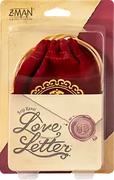 Love Letter