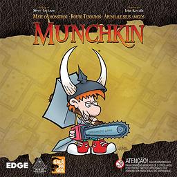 Munchkin