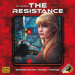 The Resistance