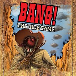 BANG! The Dice Game
