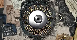 Dreadful Circus