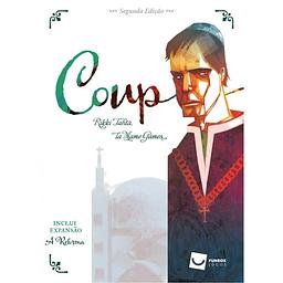 Coup: Deluxe Edition